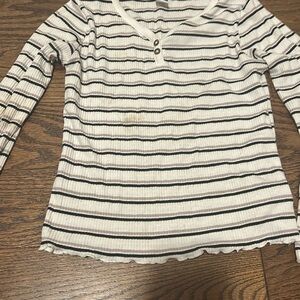Cute top